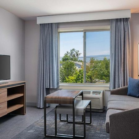Homewood Suites Medford Eksteriør bilde