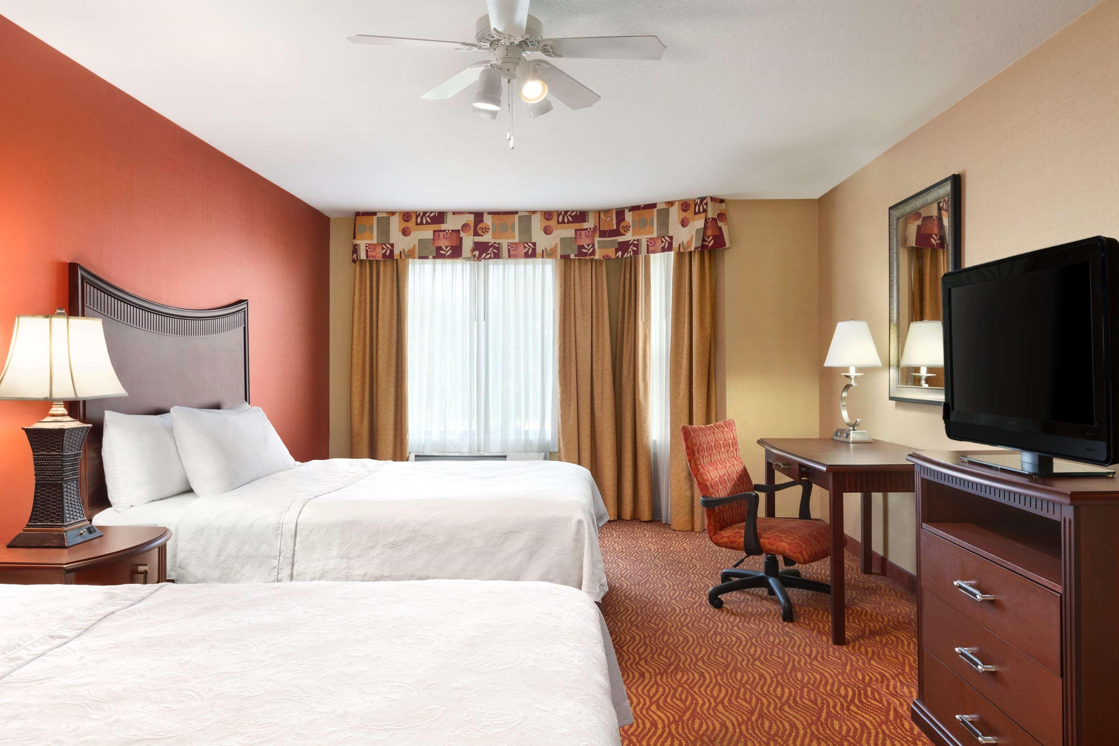 Homewood Suites Medford Eksteriør bilde
