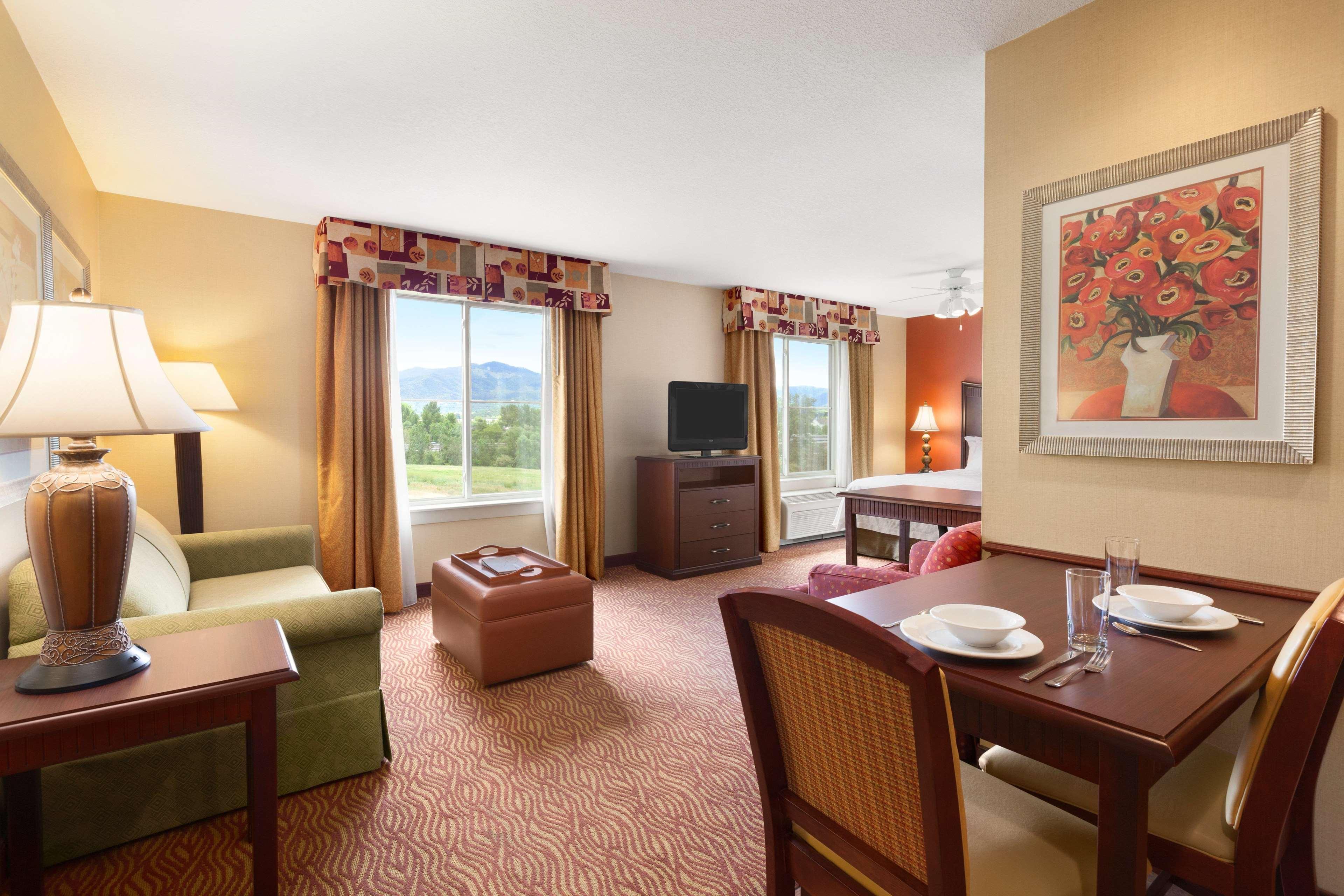 Homewood Suites Medford Eksteriør bilde