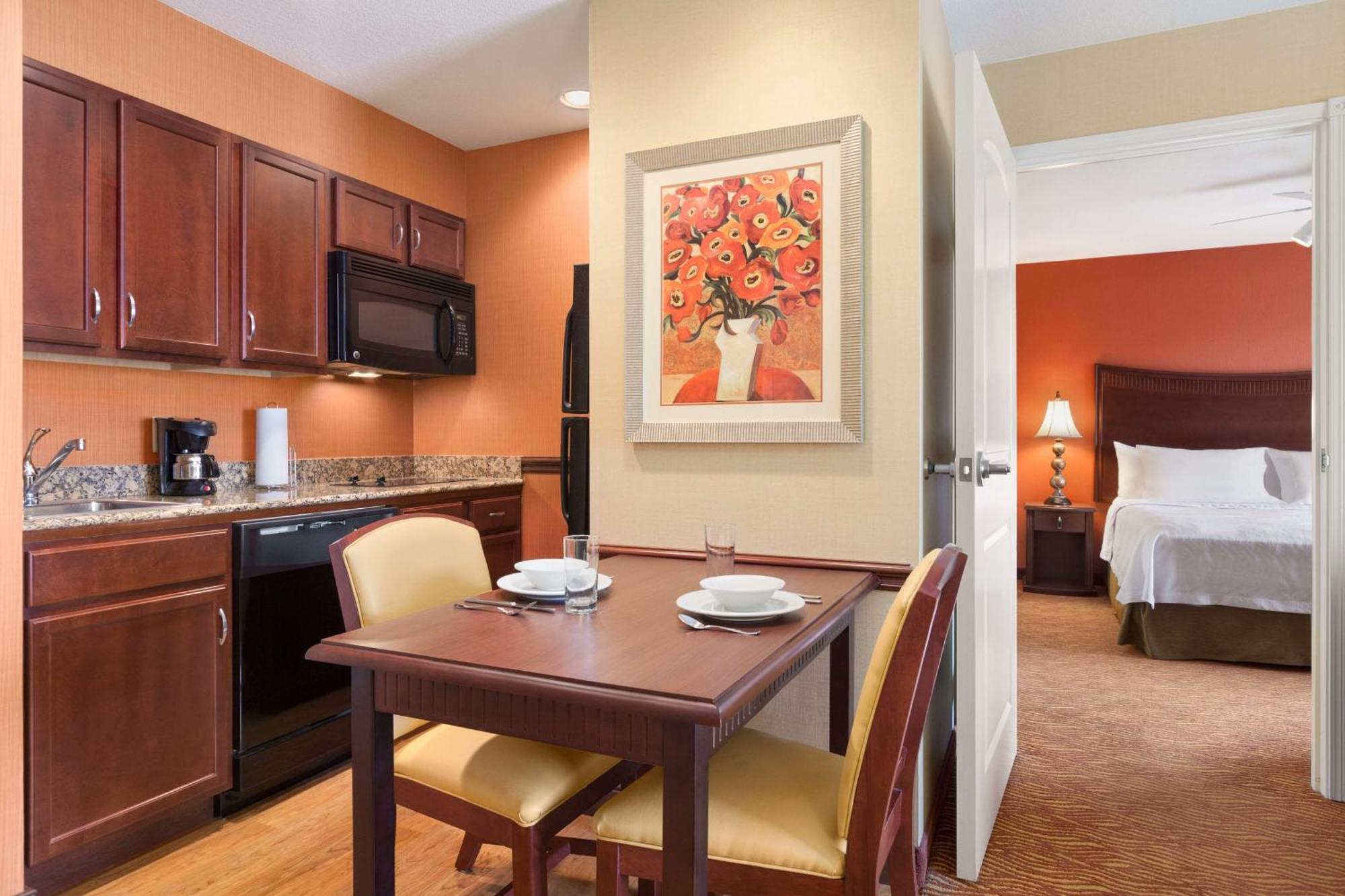 Homewood Suites Medford Eksteriør bilde