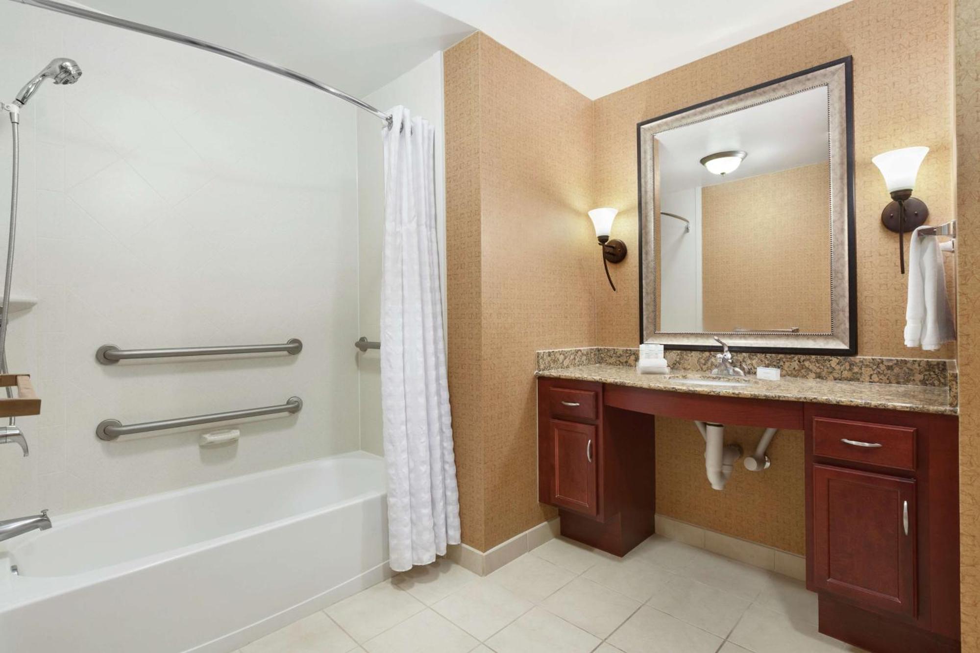 Homewood Suites Medford Eksteriør bilde