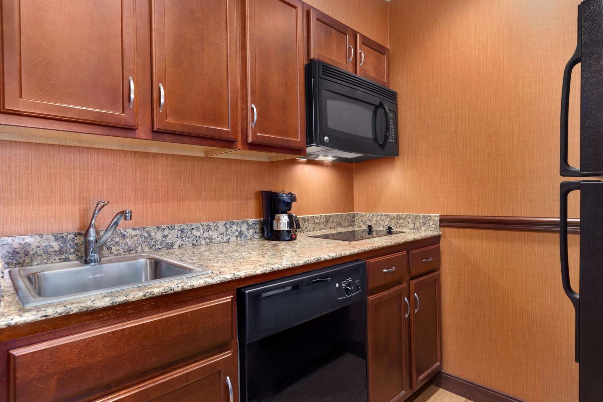 Homewood Suites Medford Eksteriør bilde