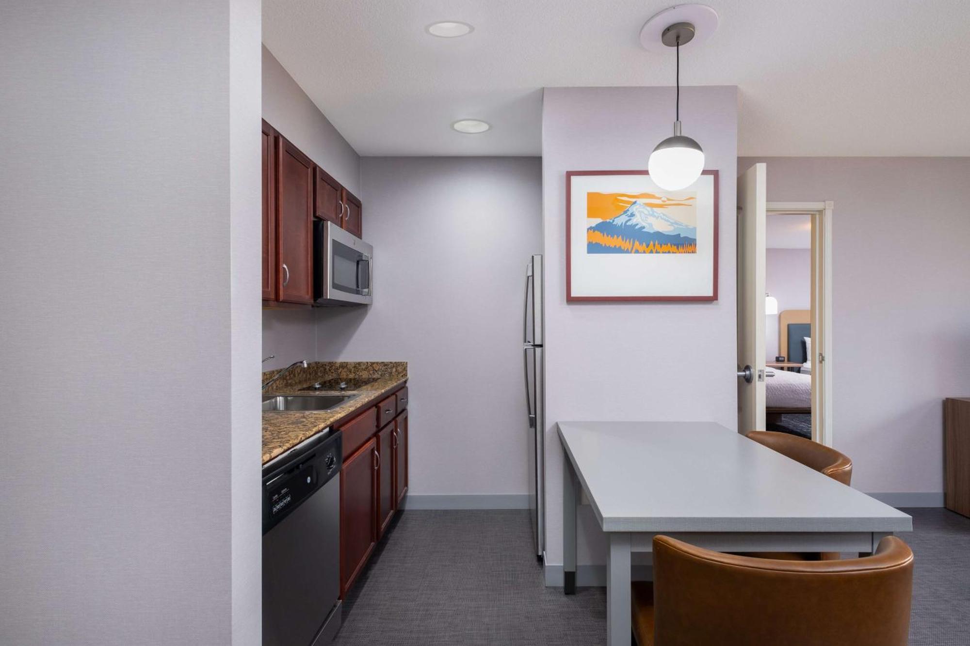 Homewood Suites Medford Eksteriør bilde