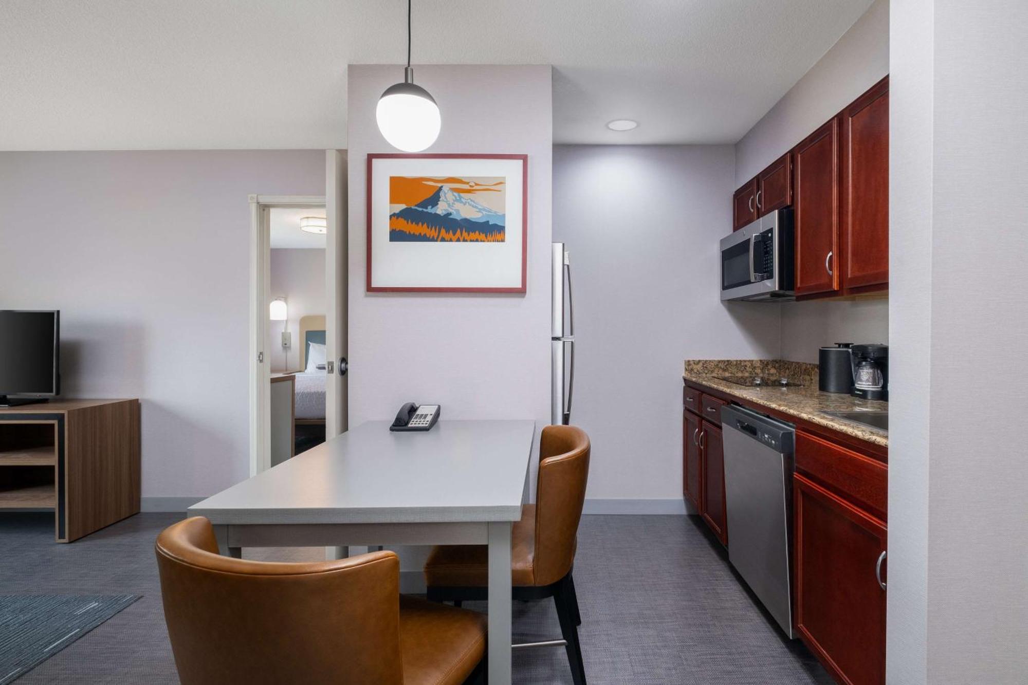 Homewood Suites Medford Eksteriør bilde