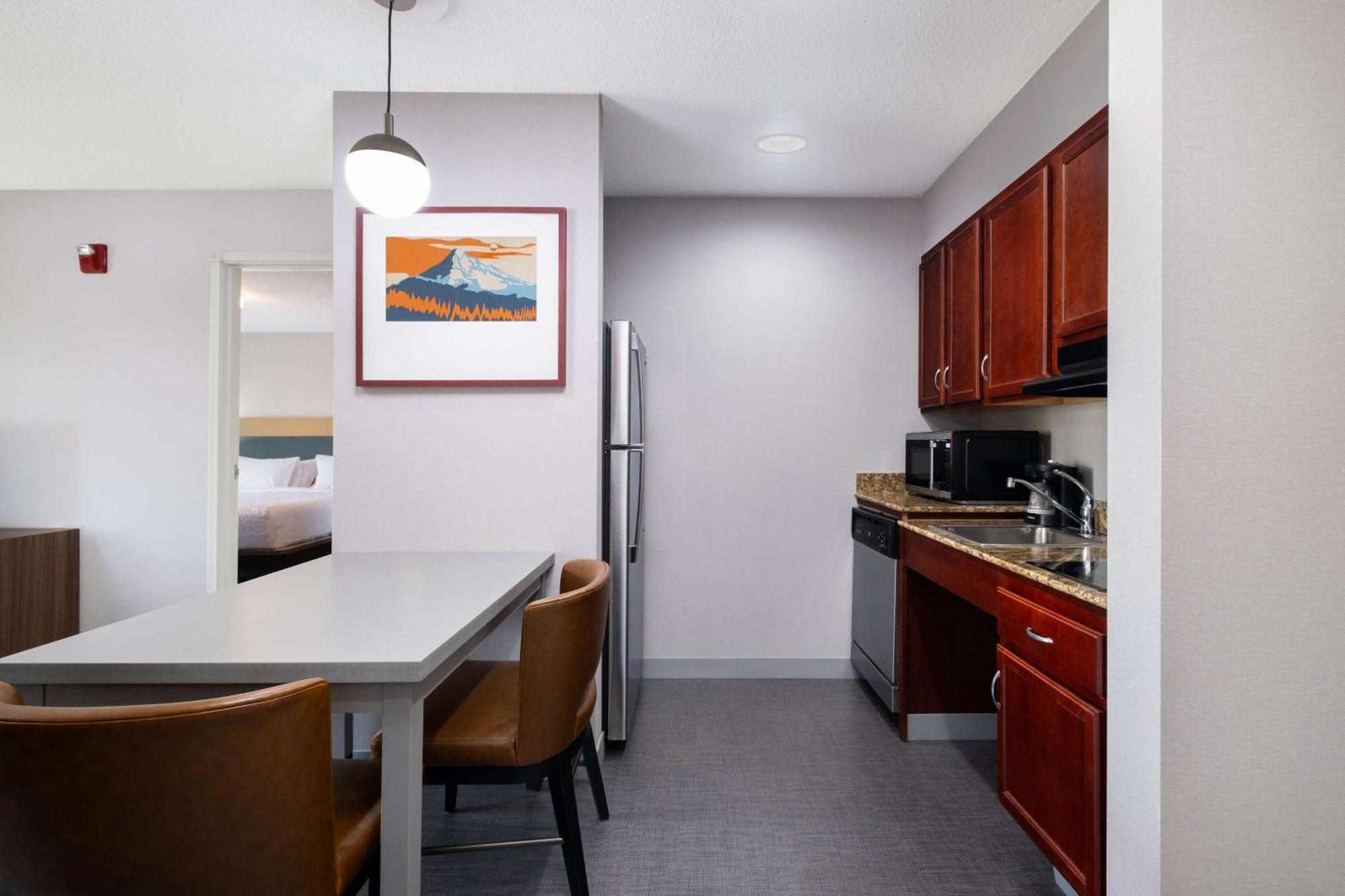 Homewood Suites Medford Eksteriør bilde