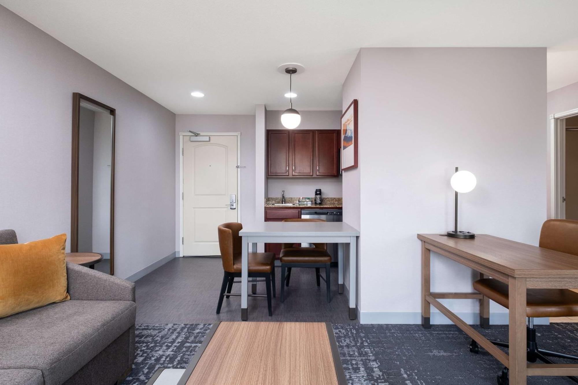 Homewood Suites Medford Eksteriør bilde
