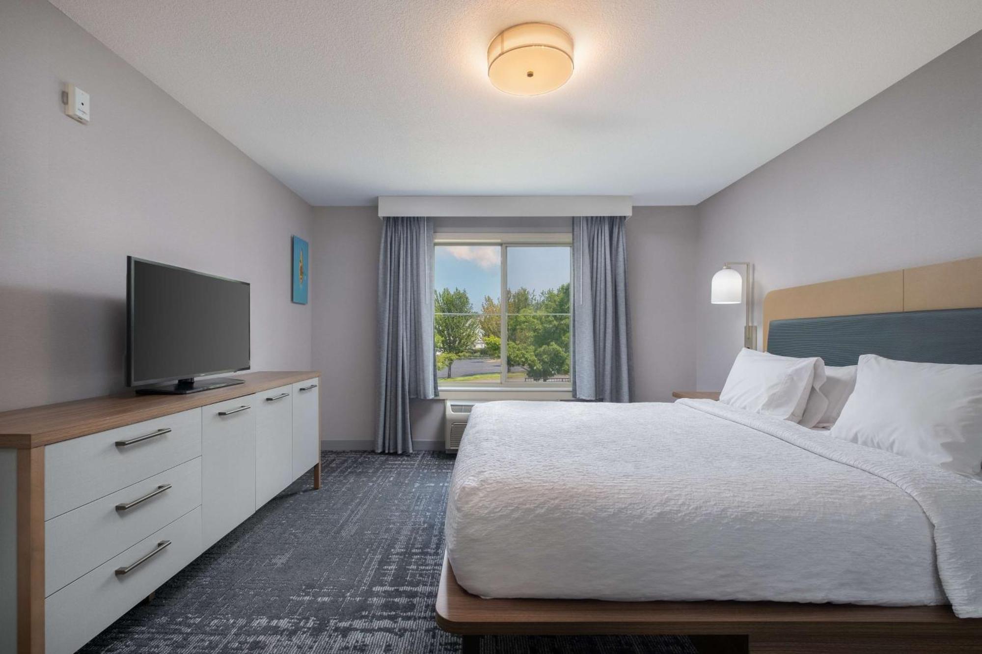 Homewood Suites Medford Eksteriør bilde