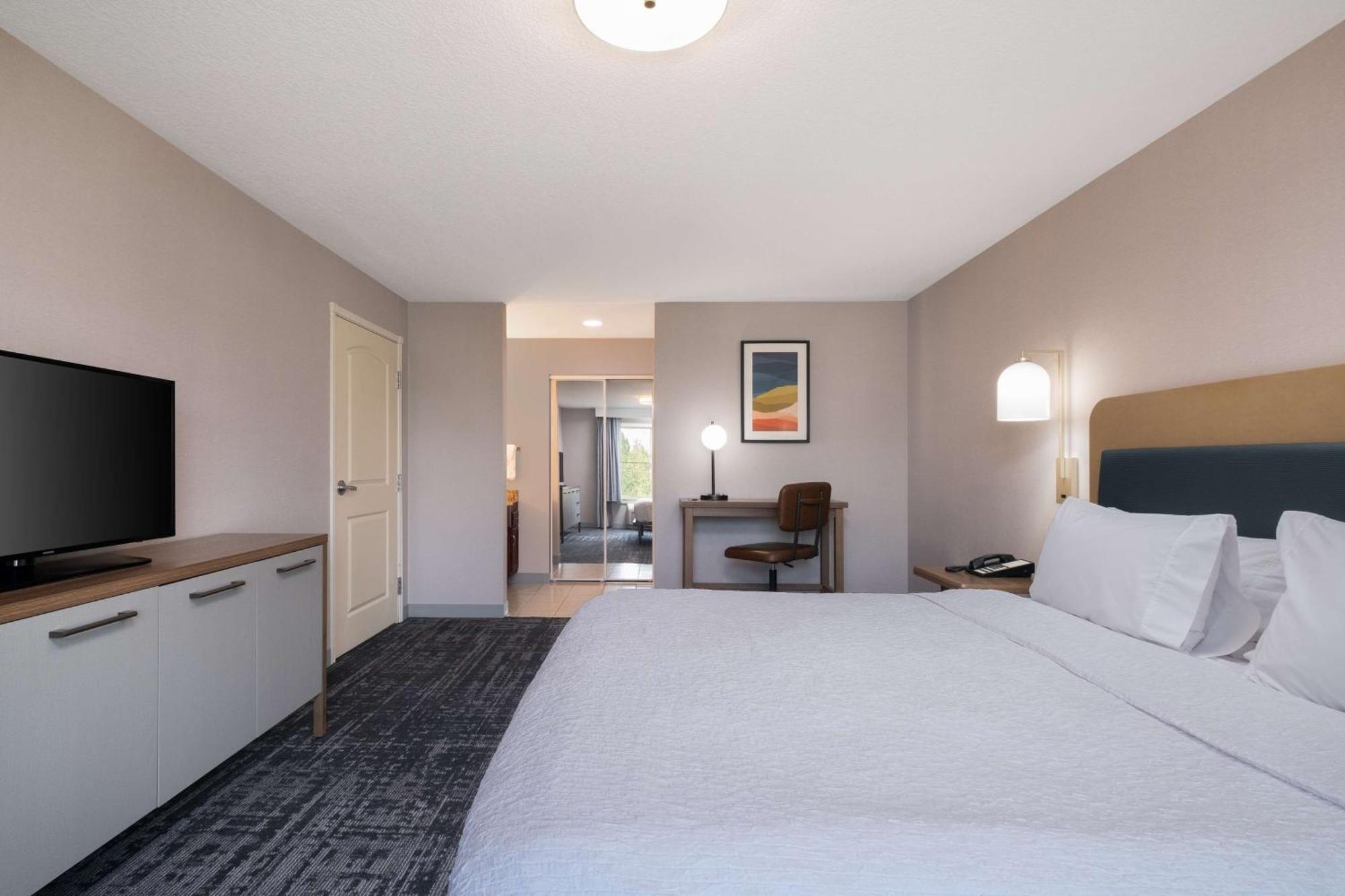 Homewood Suites Medford Eksteriør bilde