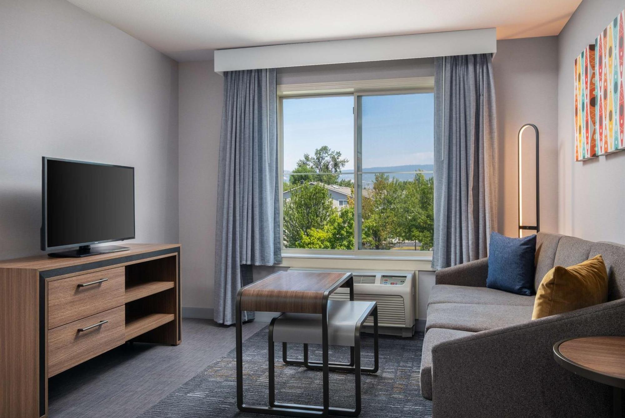 Homewood Suites Medford Eksteriør bilde