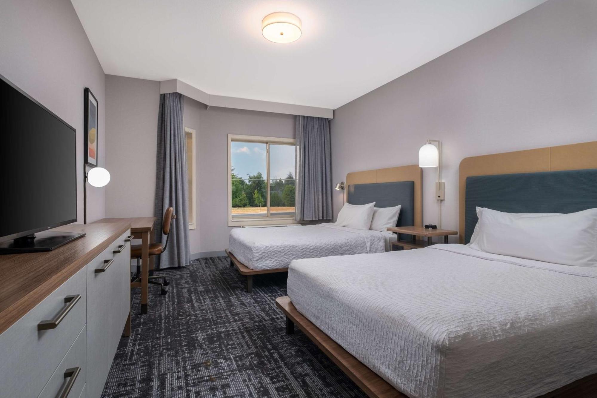 Homewood Suites Medford Eksteriør bilde