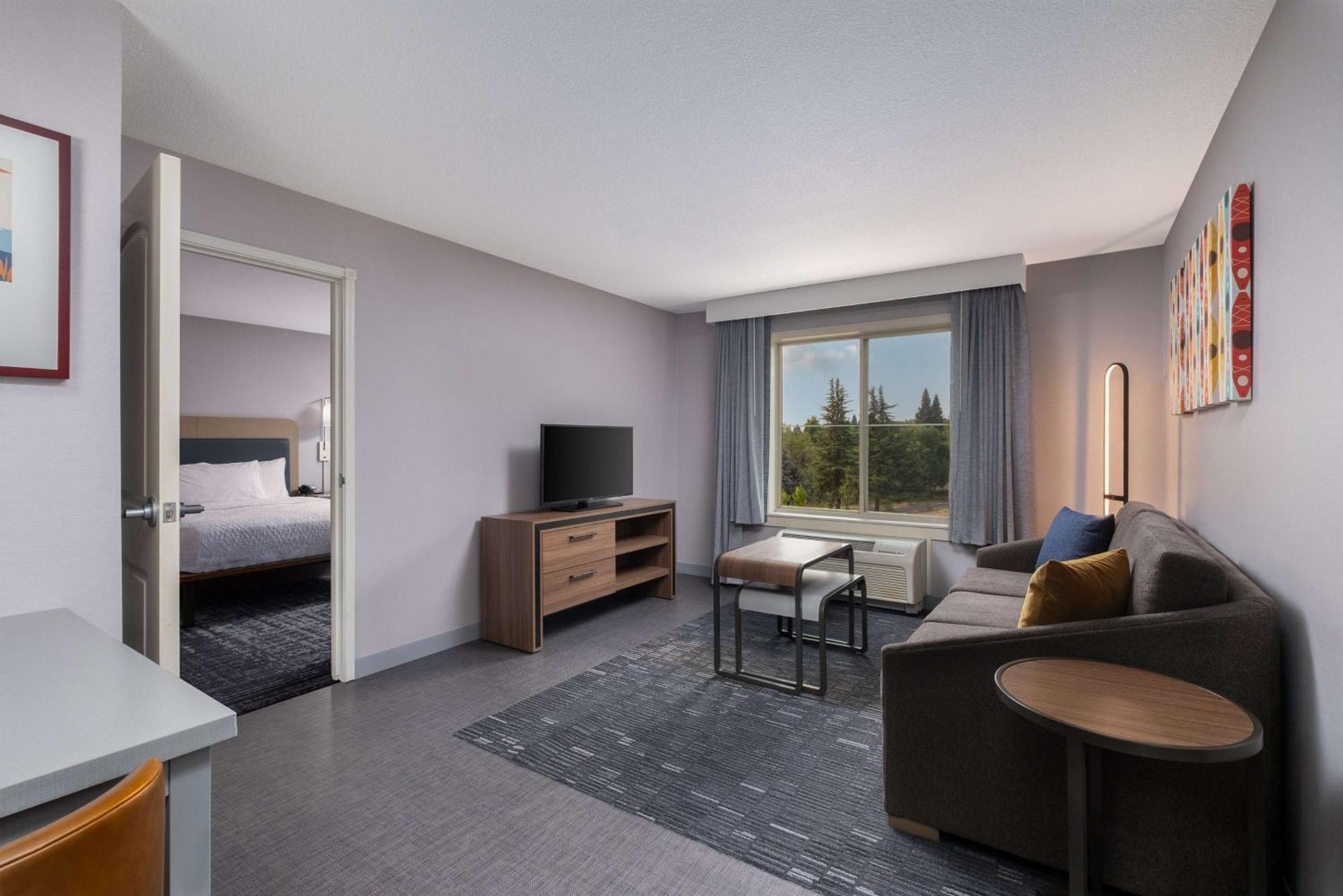Homewood Suites Medford Eksteriør bilde