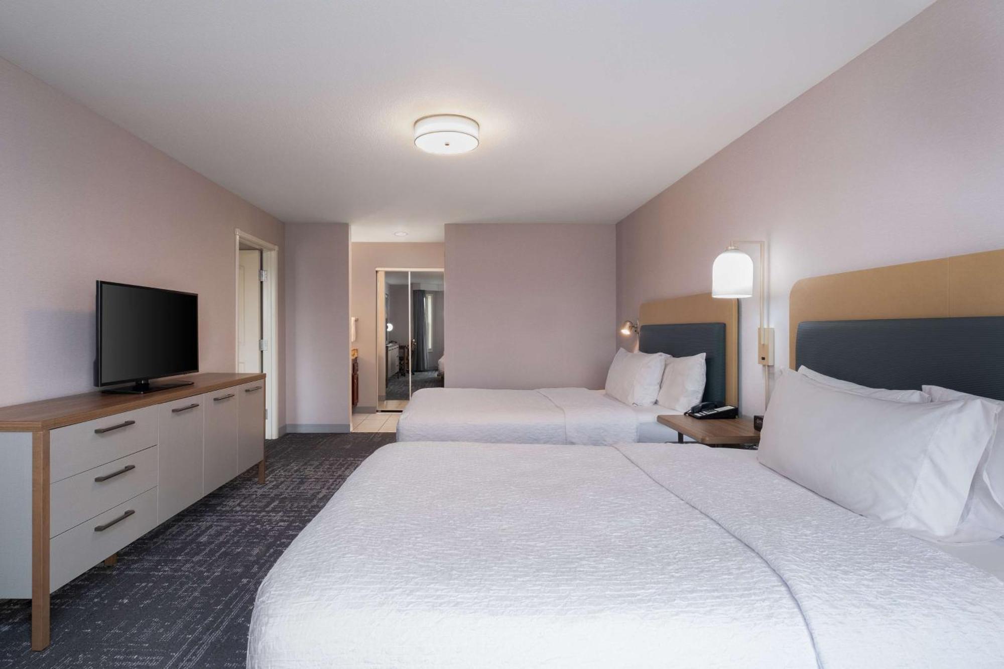 Homewood Suites Medford Eksteriør bilde