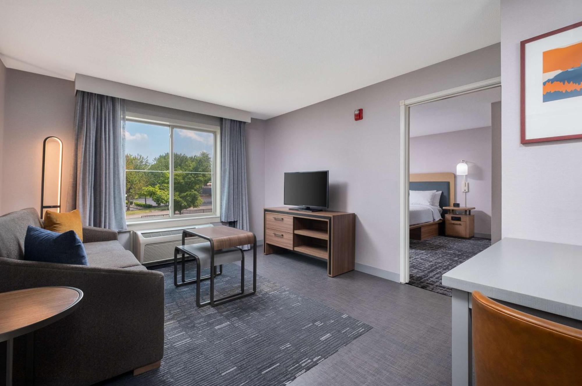 Homewood Suites Medford Eksteriør bilde