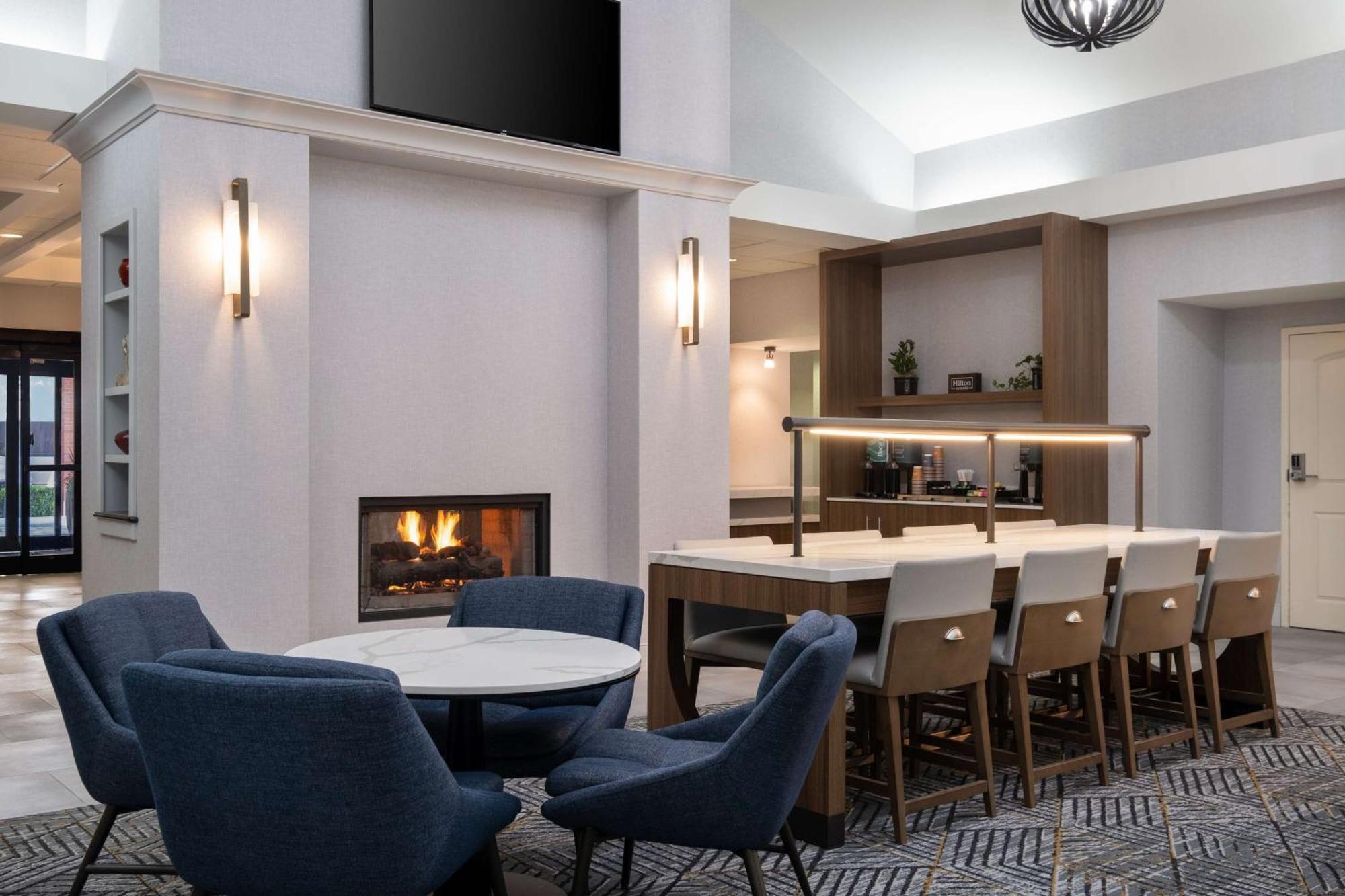 Homewood Suites Medford Eksteriør bilde