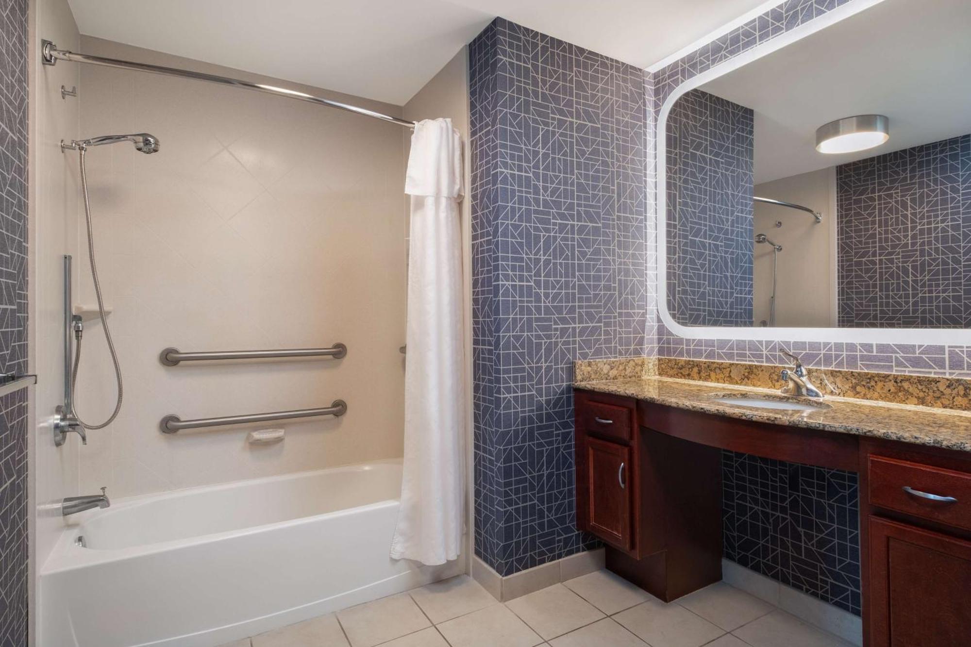 Homewood Suites Medford Eksteriør bilde