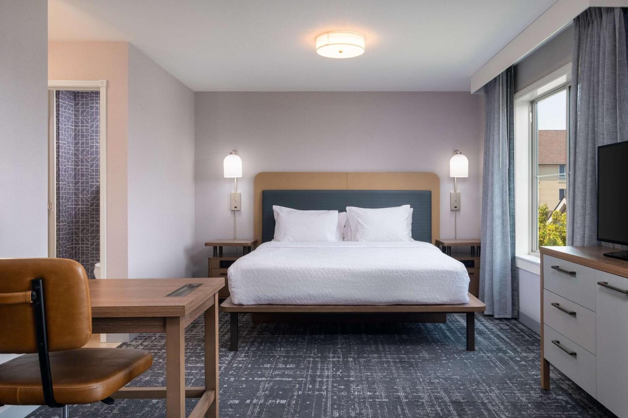 Homewood Suites Medford Eksteriør bilde