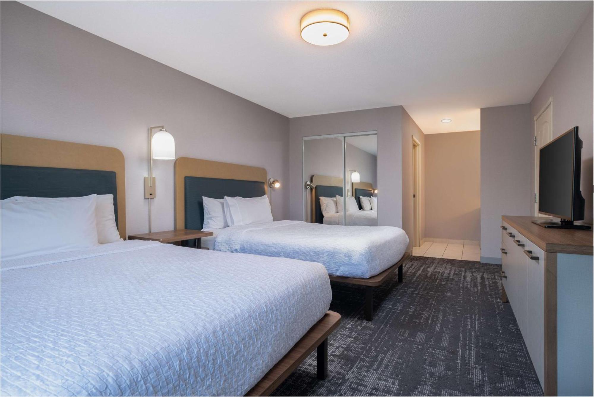 Homewood Suites Medford Eksteriør bilde