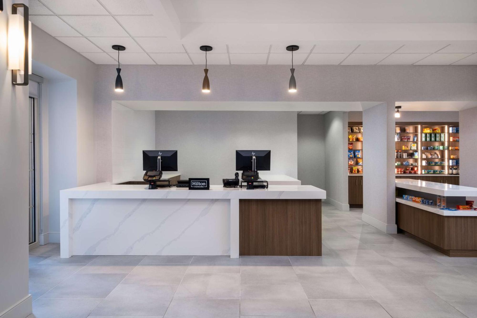 Homewood Suites Medford Eksteriør bilde
