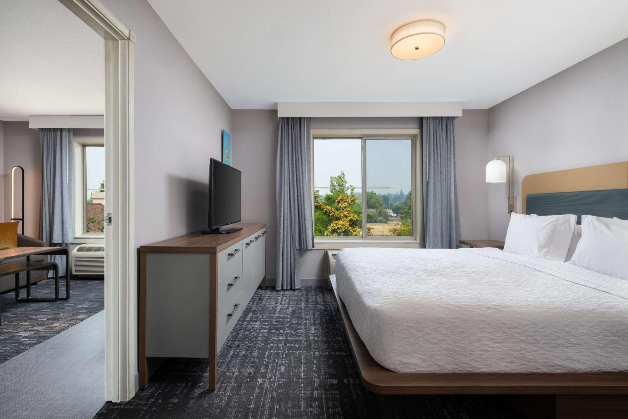 Homewood Suites Medford Eksteriør bilde