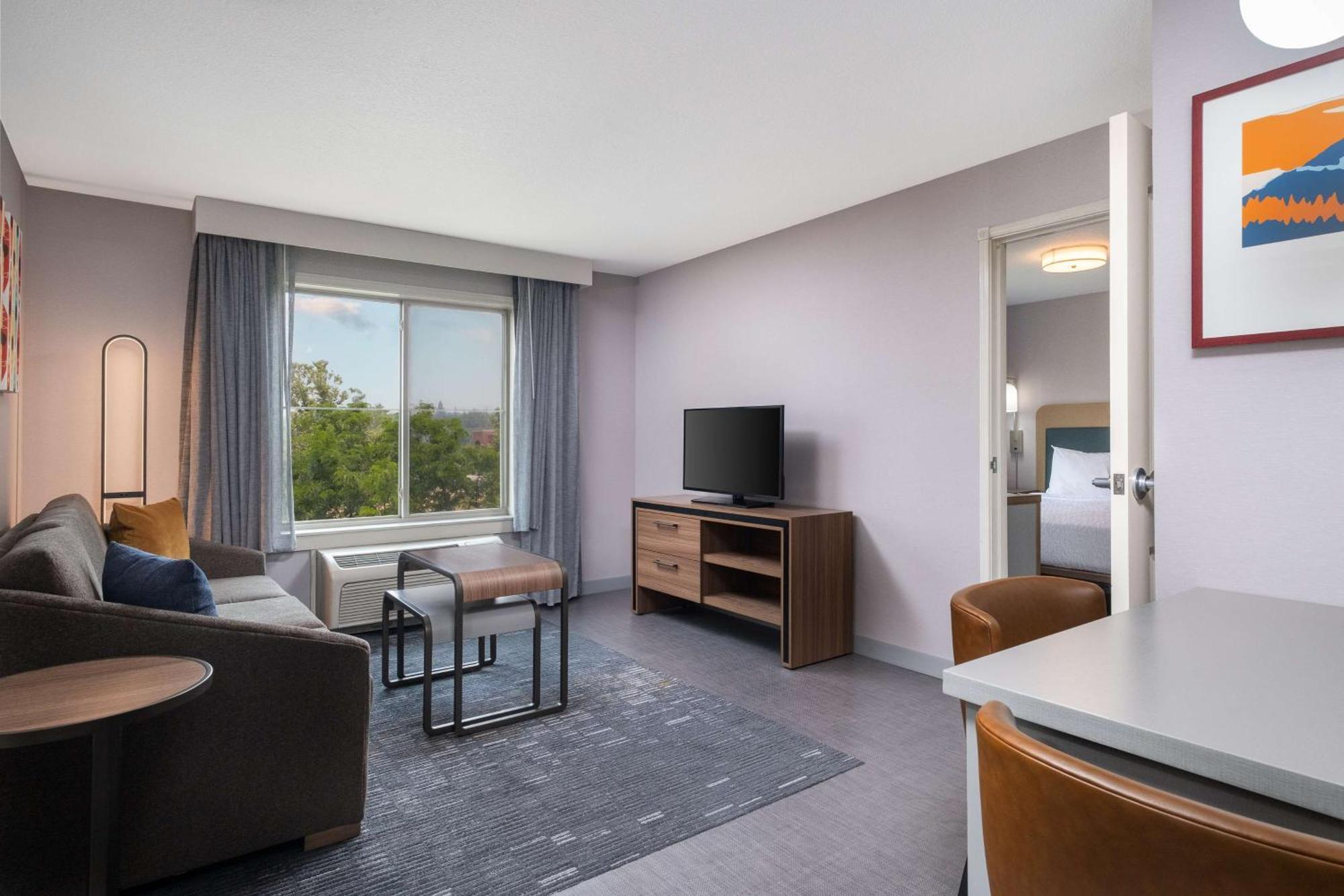 Homewood Suites Medford Eksteriør bilde