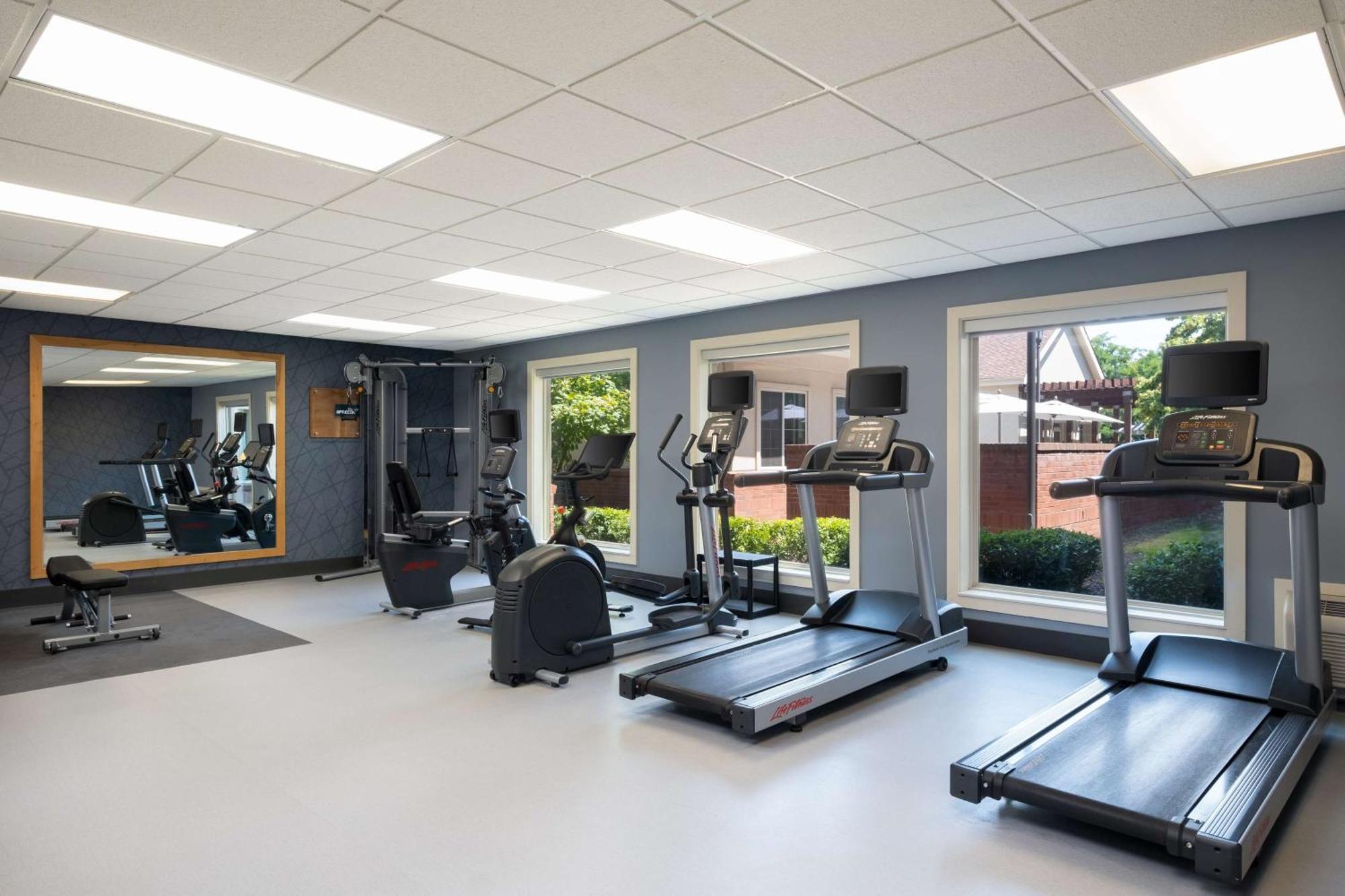 Homewood Suites Medford Eksteriør bilde