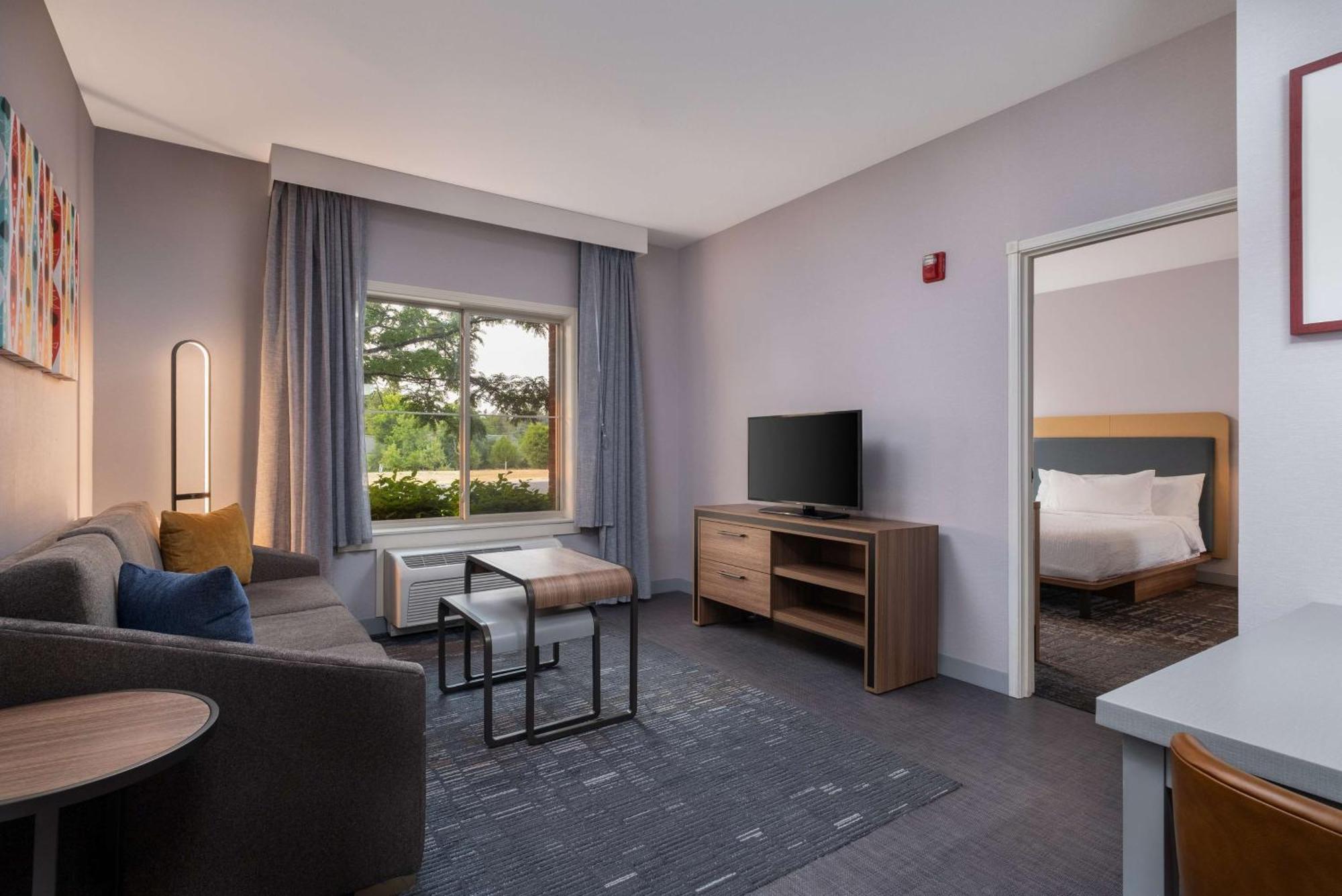 Homewood Suites Medford Eksteriør bilde