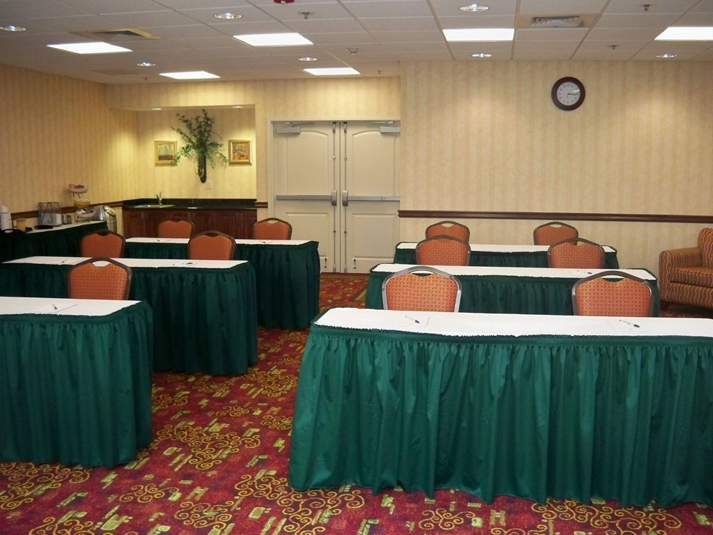 Homewood Suites Medford Fasiliteter bilde