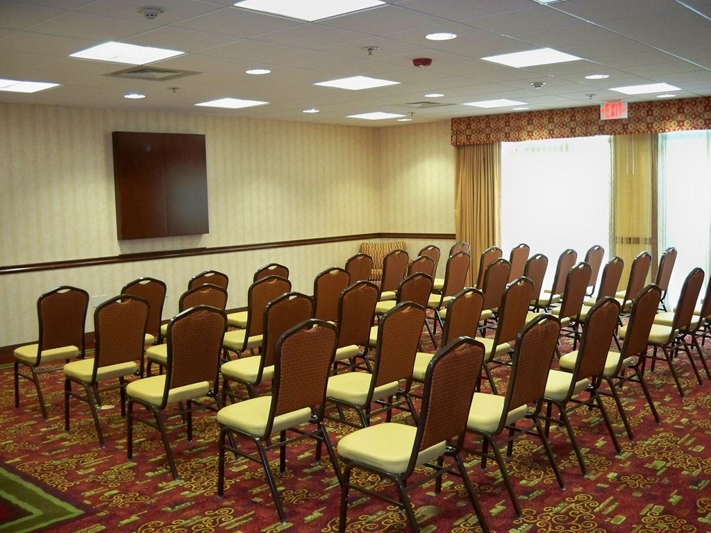 Homewood Suites Medford Fasiliteter bilde