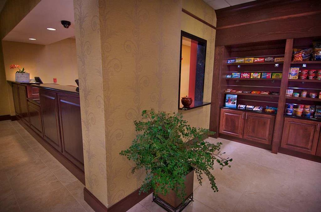 Homewood Suites Medford Rom bilde