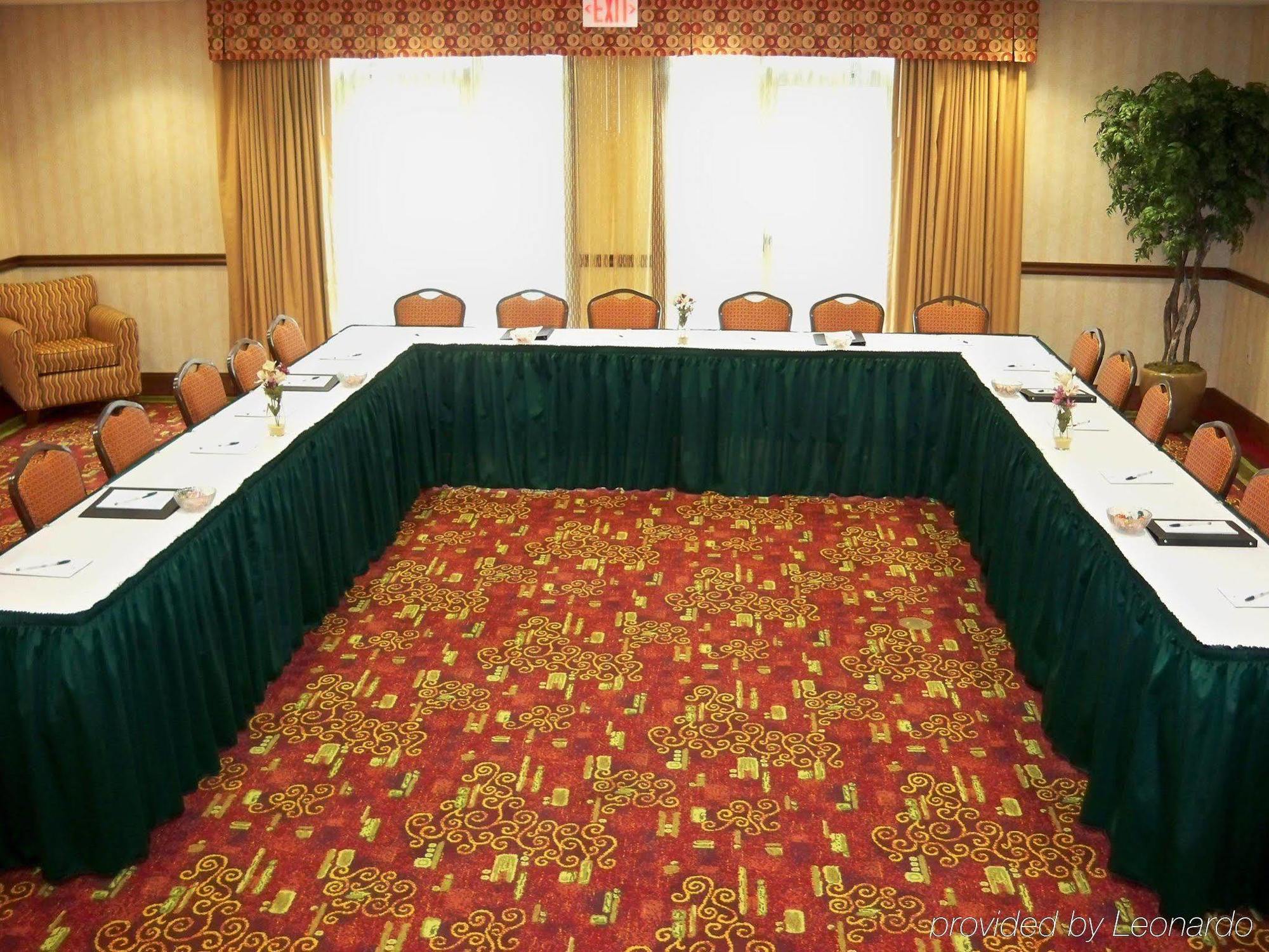 Homewood Suites Medford Business bilde