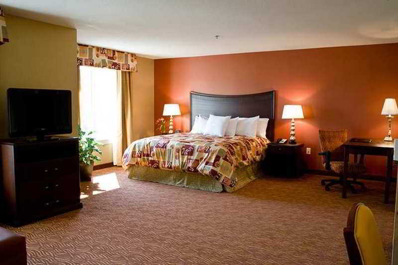 Homewood Suites Medford Rom bilde