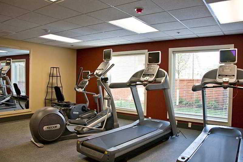 Homewood Suites Medford Fasiliteter bilde